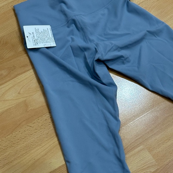 Brand New Lululemon Wunder Train HR Train HR Tight 25” - Picture 9 of 11